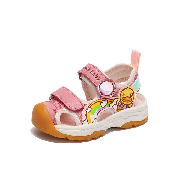 Baotou children's non-slip functional shoes