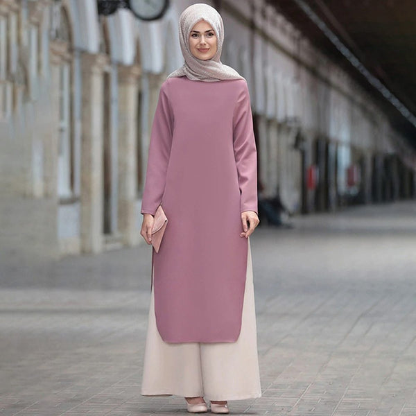 Muslim women's suit