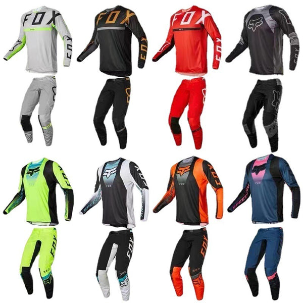 New Bike Cycling In Various Styles Road Mountain Bike Multi Suit Suit Quick Drying and Breathable