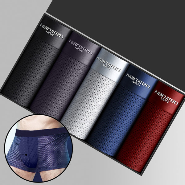 Men's Panties Man Undrewear Boxershorts Men Boxer Men Ropa Interior