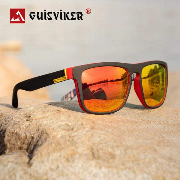Brand New Men Sunglasses Polarized Women UV400 Sun Glasses Outdoor Baseball Softball Sport Eyewear Fishing Goggles