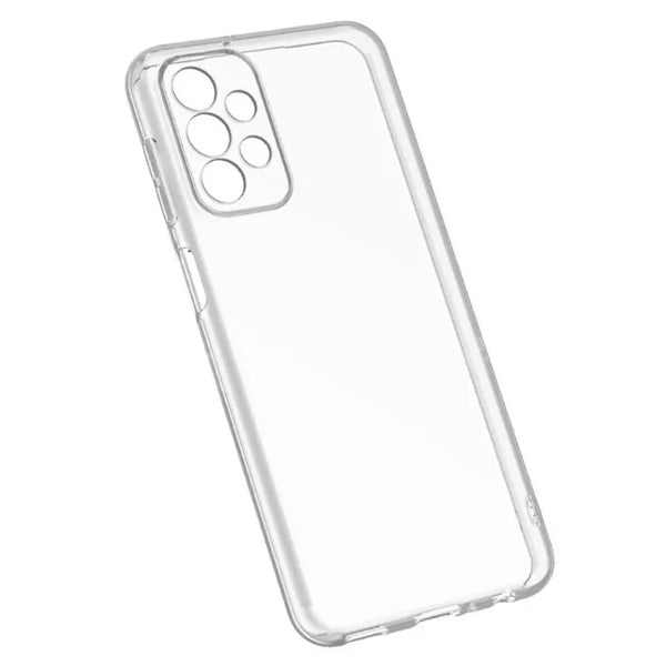 Soft Silicone Clear Phone Case For Samsung A53 A13 A52 A12 A54 A23 A32