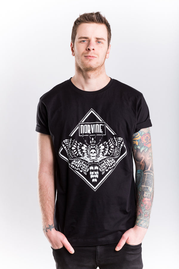 Norvine Moth T-Shirt