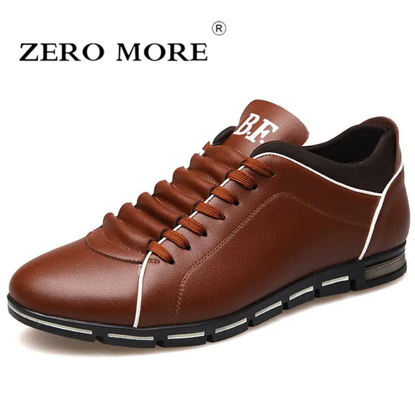 Shoes for Spring Comfortable Men